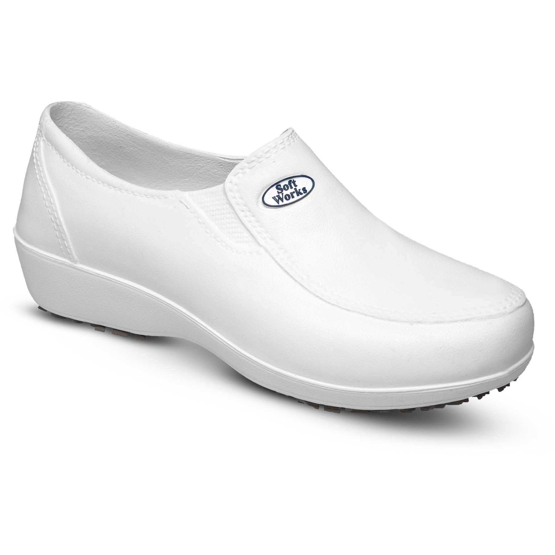 sapato works feminino